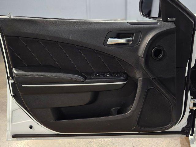 used 2023 Dodge Charger car, priced at $22,975