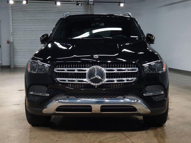 used 2024 Mercedes-Benz GLE 350 car, priced at $55,701