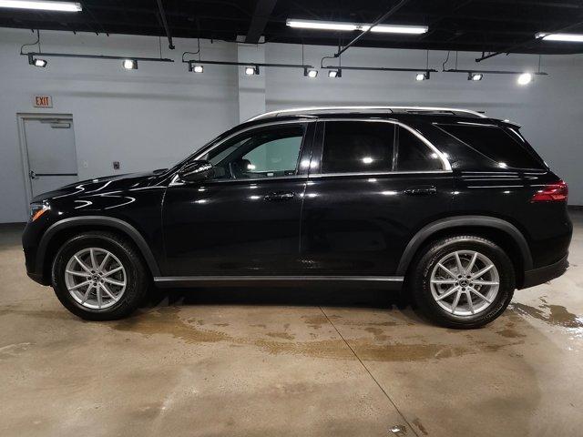 used 2024 Mercedes-Benz GLE 350 car, priced at $55,701