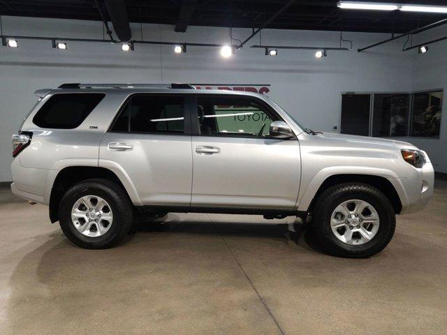 used 2023 Toyota 4Runner car, priced at $40,265