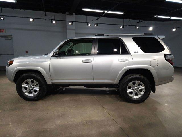 used 2023 Toyota 4Runner car, priced at $40,265