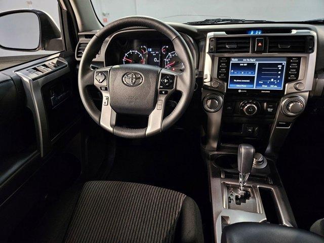 used 2023 Toyota 4Runner car, priced at $40,265