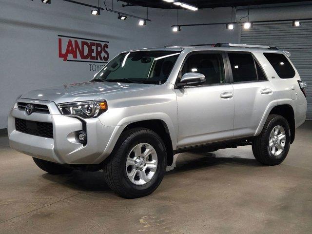 used 2023 Toyota 4Runner car, priced at $40,265