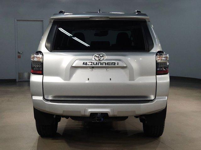 used 2023 Toyota 4Runner car, priced at $40,265