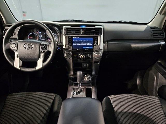 used 2023 Toyota 4Runner car, priced at $39,995