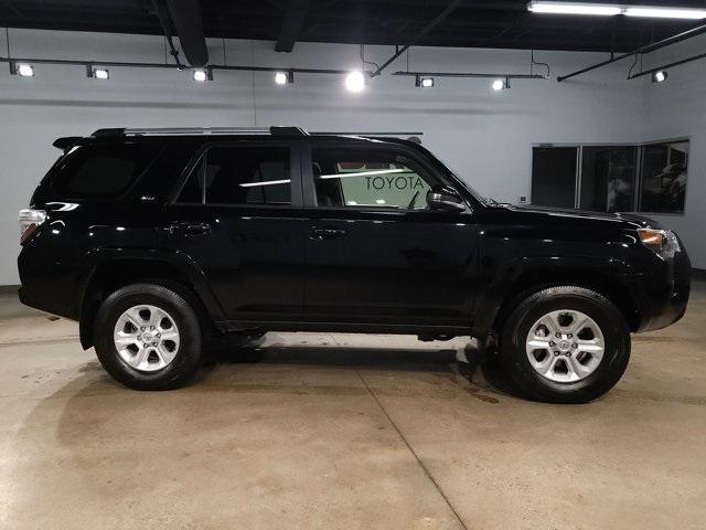 used 2023 Toyota 4Runner car, priced at $39,995