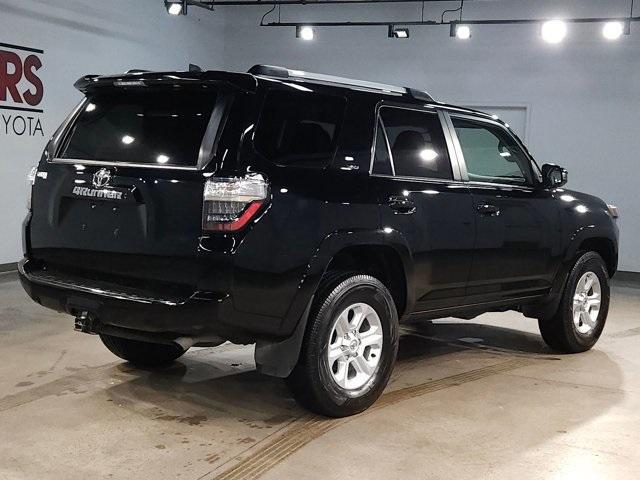 used 2023 Toyota 4Runner car, priced at $39,995