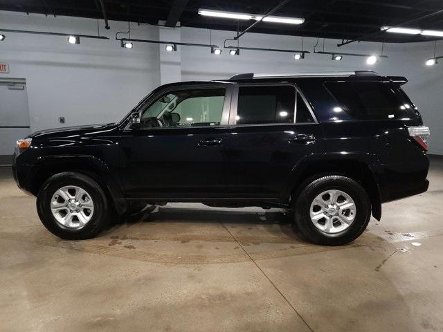 used 2023 Toyota 4Runner car, priced at $39,995