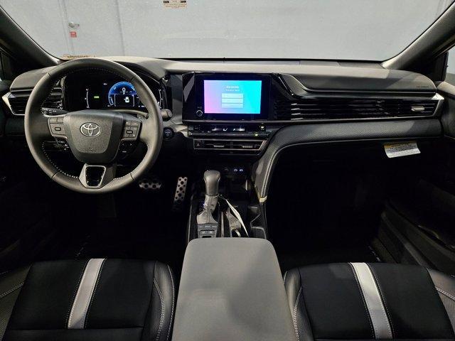 new 2025 Toyota Camry car, priced at $36,538