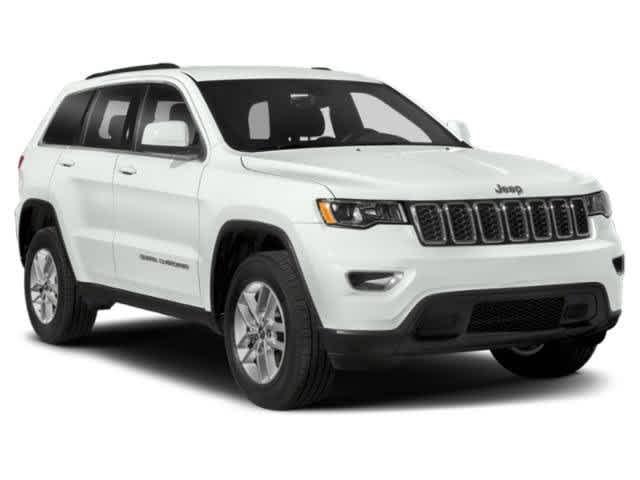 used 2020 Jeep Grand Cherokee car, priced at $20,795