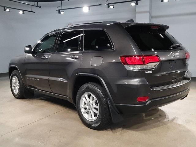 used 2020 Jeep Grand Cherokee car, priced at $19,250