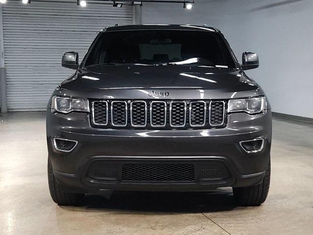 used 2020 Jeep Grand Cherokee car, priced at $19,250