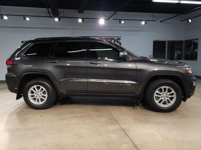 used 2020 Jeep Grand Cherokee car, priced at $19,250