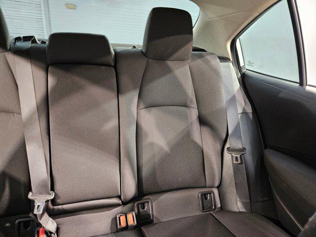 used 2022 Toyota Corolla car, priced at $17,379
