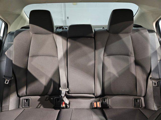 used 2022 Toyota Corolla car, priced at $17,379