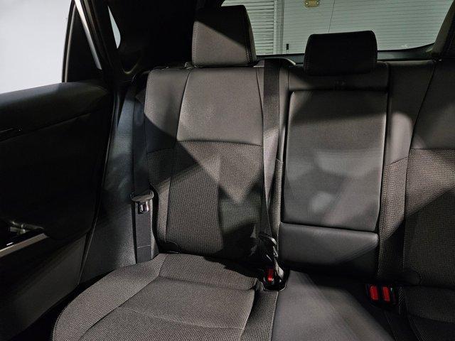 used 2025 Toyota bZ4X car, priced at $37,564