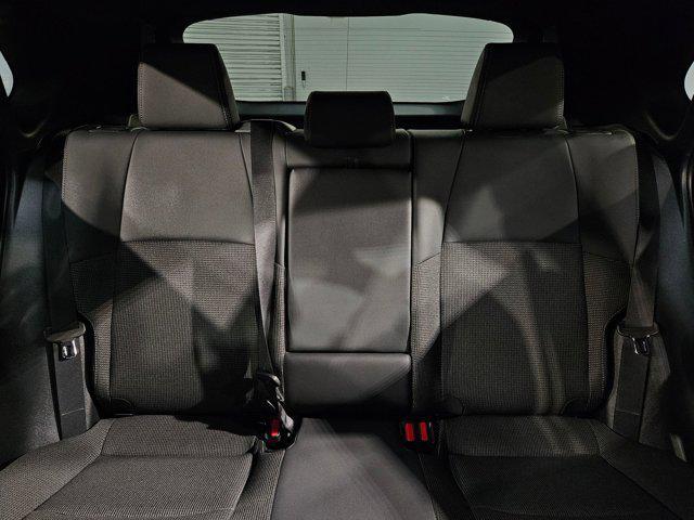 used 2025 Toyota bZ4X car, priced at $35,995