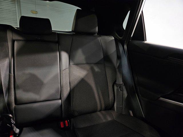 used 2025 Toyota bZ4X car, priced at $35,995