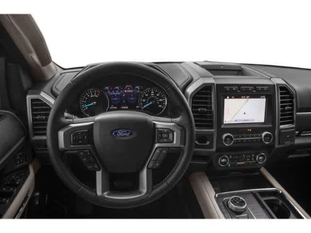 used 2020 Ford Expedition car, priced at $35,500