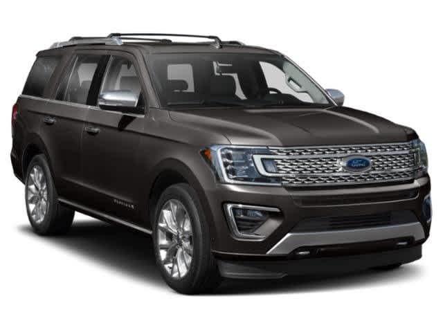 used 2020 Ford Expedition car, priced at $35,500