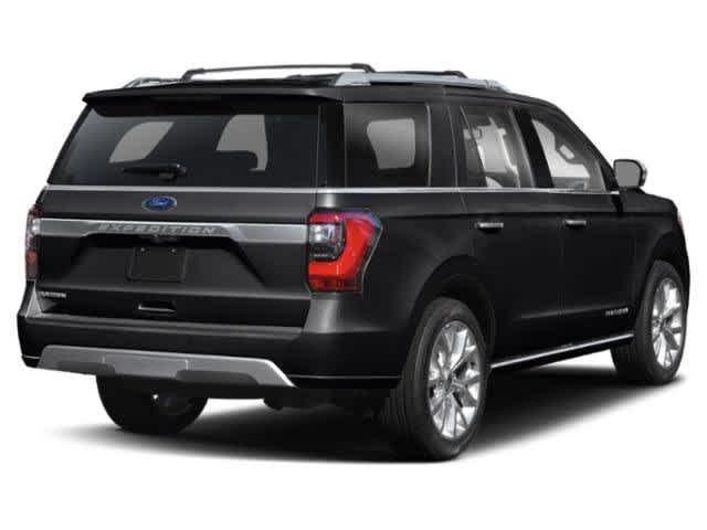 used 2020 Ford Expedition car, priced at $35,500