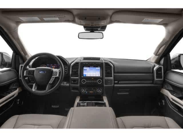 used 2020 Ford Expedition car, priced at $35,500