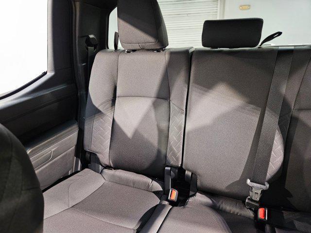 used 2025 Toyota Tacoma car, priced at $40,286