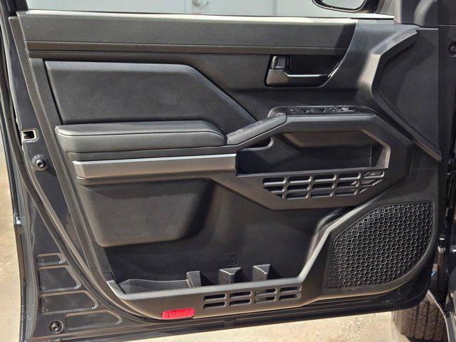 used 2025 Toyota Tacoma car, priced at $40,286