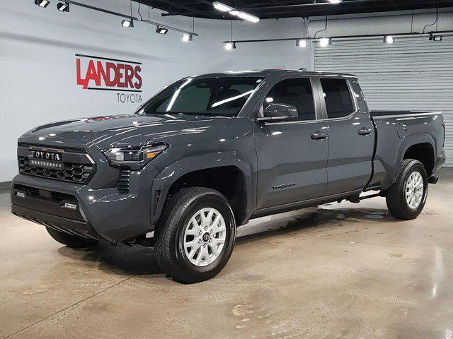 used 2025 Toyota Tacoma car, priced at $40,286