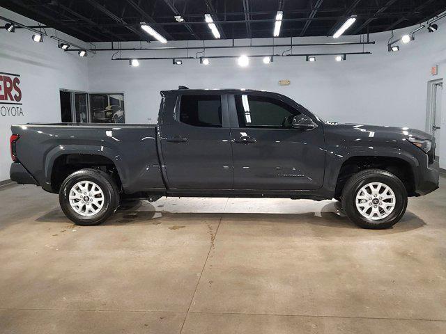 used 2025 Toyota Tacoma car, priced at $40,286