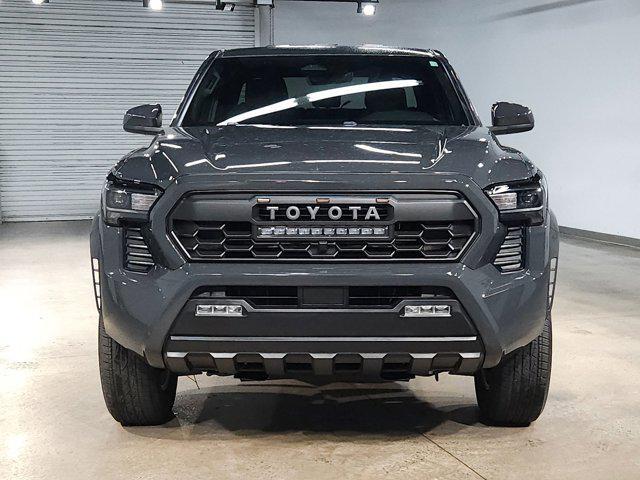 used 2025 Toyota Tacoma car, priced at $40,286