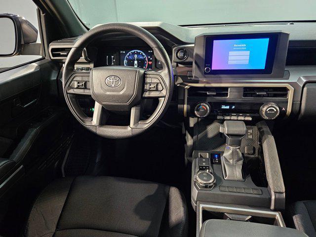 used 2025 Toyota Tacoma car, priced at $40,286