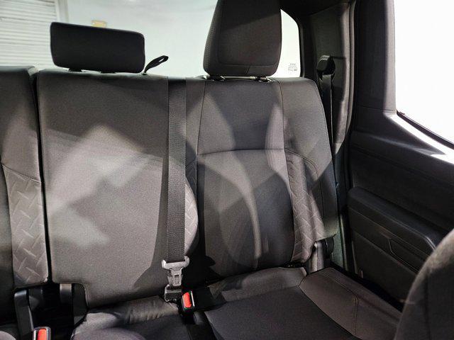 used 2025 Toyota Tacoma car, priced at $40,286