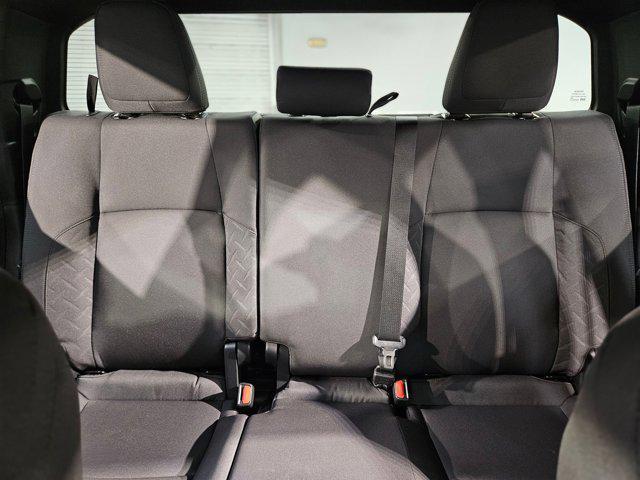 used 2025 Toyota Tacoma car, priced at $40,286