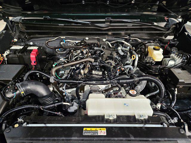 used 2025 Toyota Tacoma car, priced at $40,286