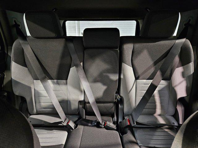new 2025 Toyota 4Runner car, priced at $57,426