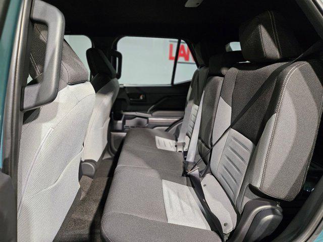new 2025 Toyota 4Runner car, priced at $57,426