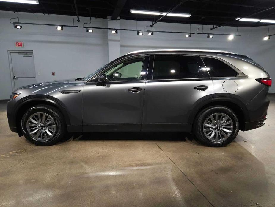 used 2024 Mazda CX-90 car, priced at $34,500