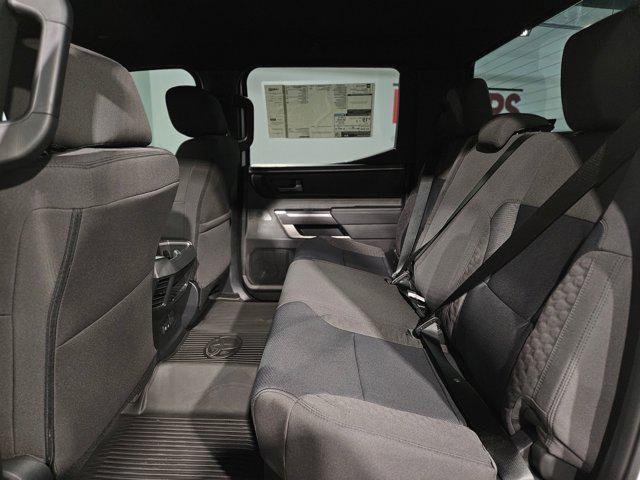 new 2026 Toyota Tundra car, priced at $55,387