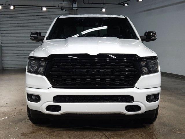 used 2024 Ram 1500 car, priced at $46,563