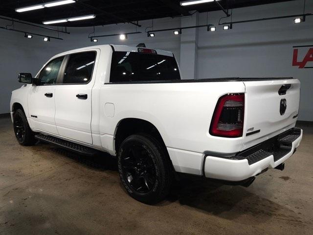 used 2024 Ram 1500 car, priced at $46,563