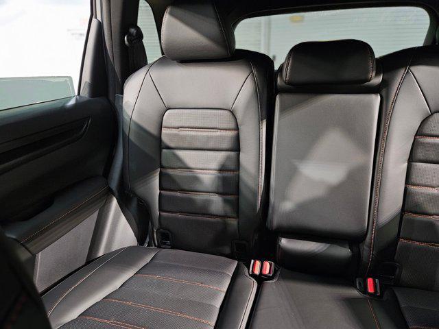 used 2025 Honda CR-V Hybrid car, priced at $33,124