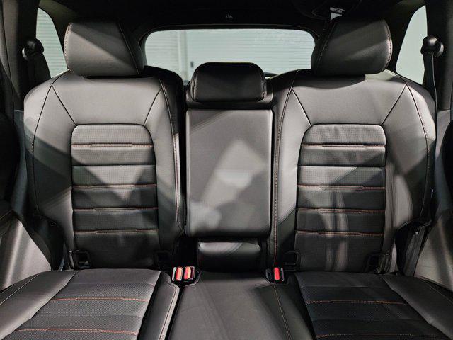 used 2025 Honda CR-V Hybrid car, priced at $33,124