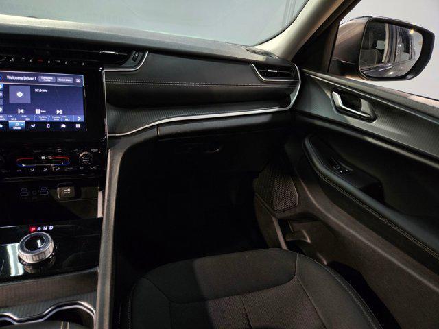 used 2023 Jeep Grand Cherokee L car, priced at $31,223