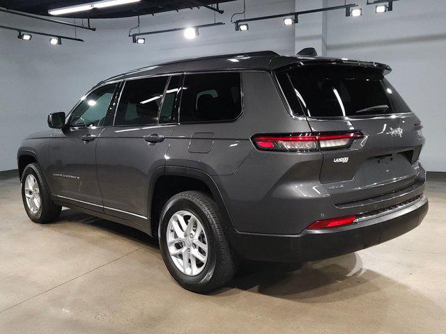used 2023 Jeep Grand Cherokee L car, priced at $31,223