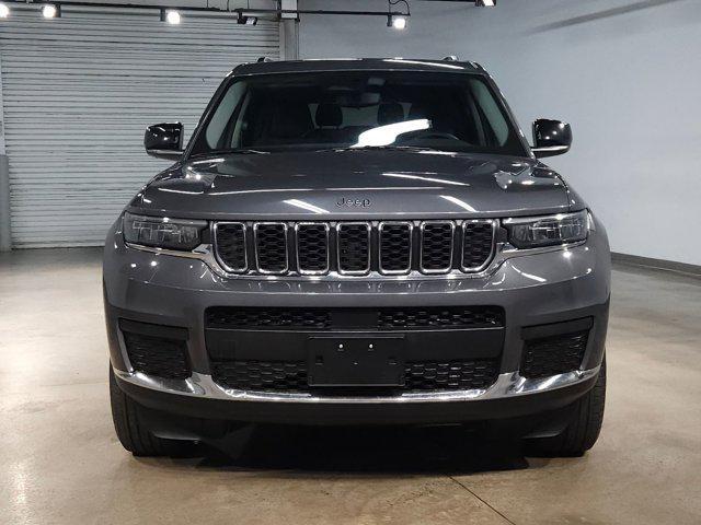 used 2023 Jeep Grand Cherokee L car, priced at $31,223
