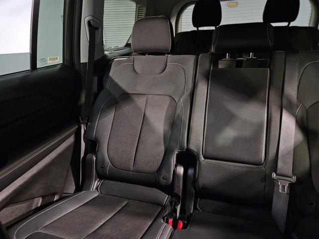 used 2023 Jeep Grand Cherokee L car, priced at $31,223