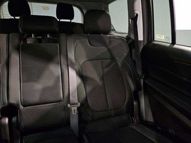 used 2023 Jeep Grand Cherokee L car, priced at $31,223