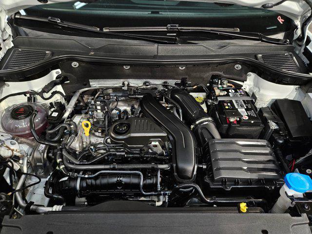 used 2023 Volkswagen Taos car, priced at $20,995