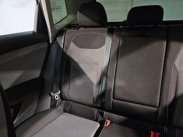 used 2023 Volkswagen Taos car, priced at $20,995